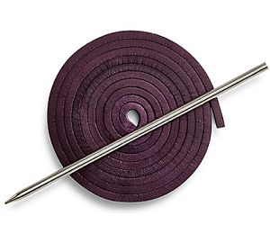 Colored Lace Kit - Shadow Purple